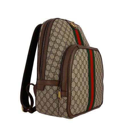 whats in my gucci backpack|stylish bag design for girl.